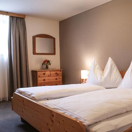 Gaestehaus Prock Mieders Εξωτερικό φωτογραφία