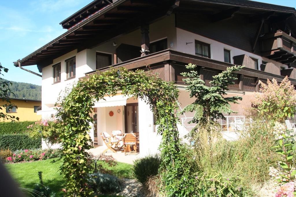 Gaestehaus Prock Mieders Δωμάτιο φωτογραφία