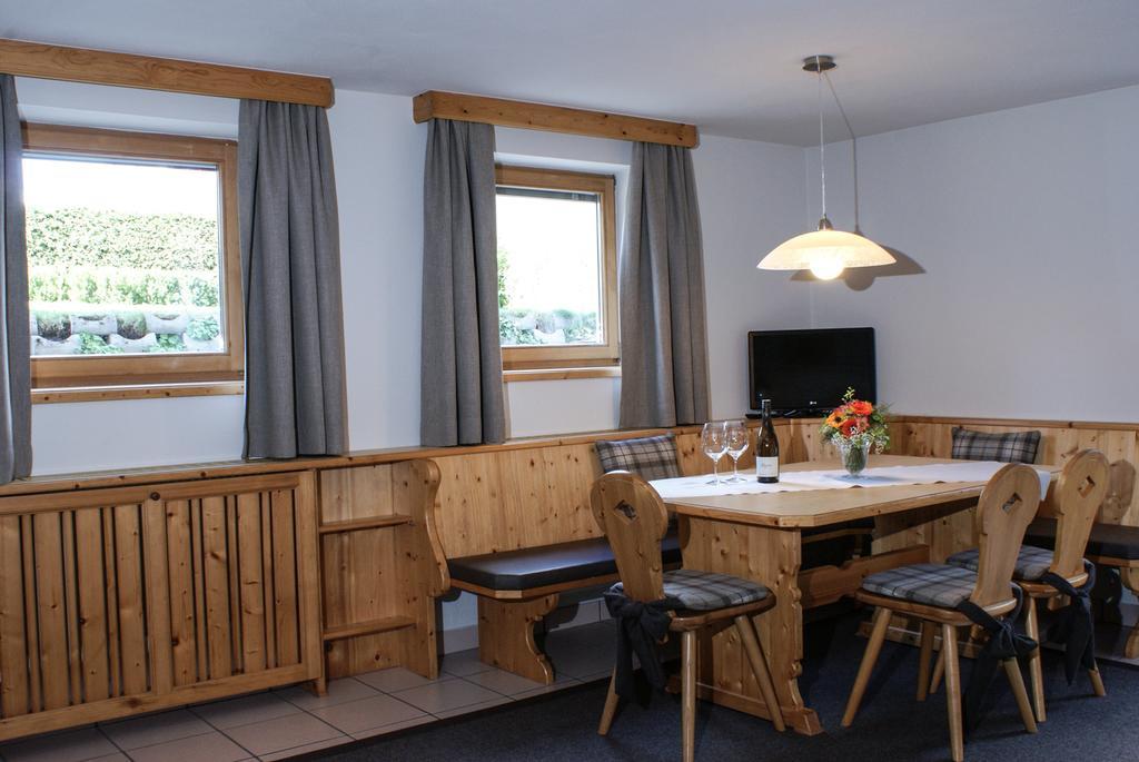 Gaestehaus Prock Mieders Εξωτερικό φωτογραφία
