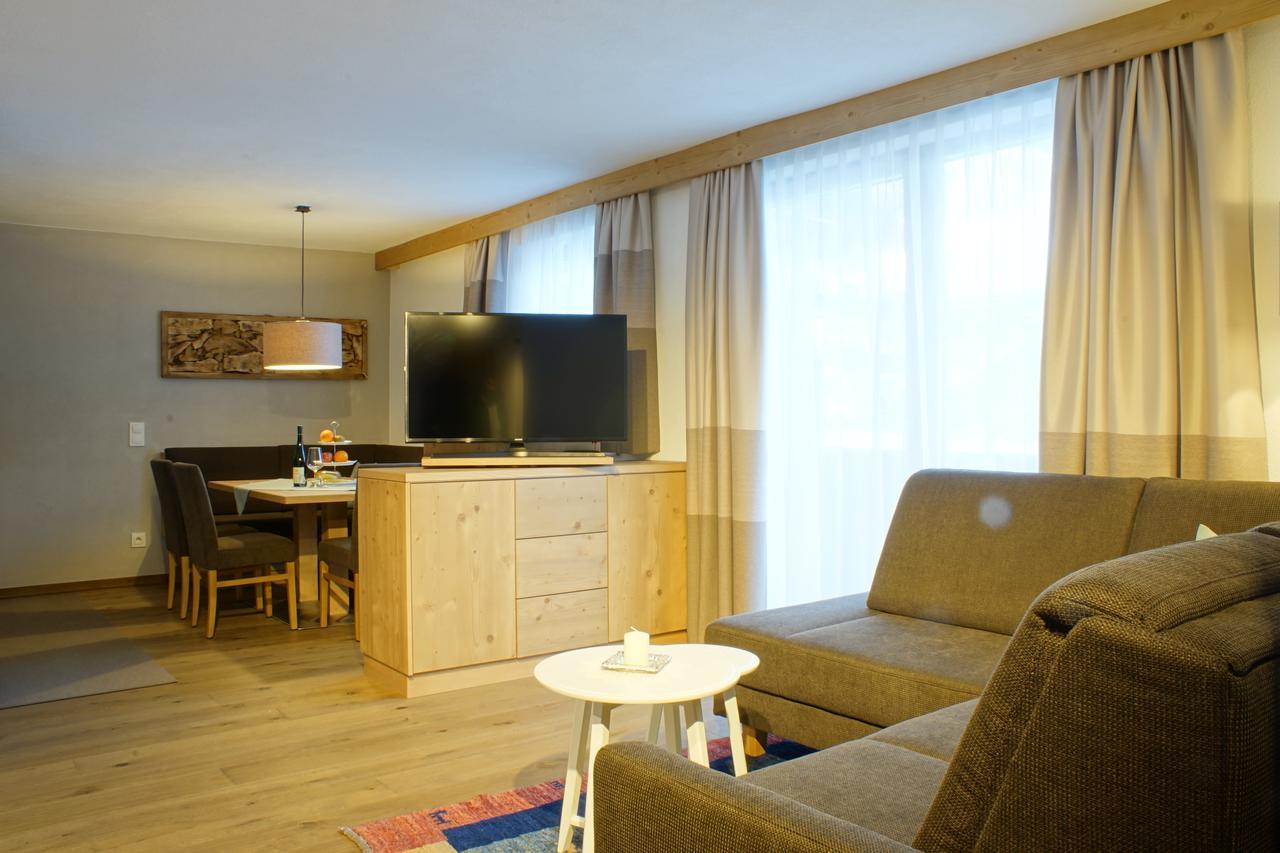 Gaestehaus Prock Mieders Εξωτερικό φωτογραφία