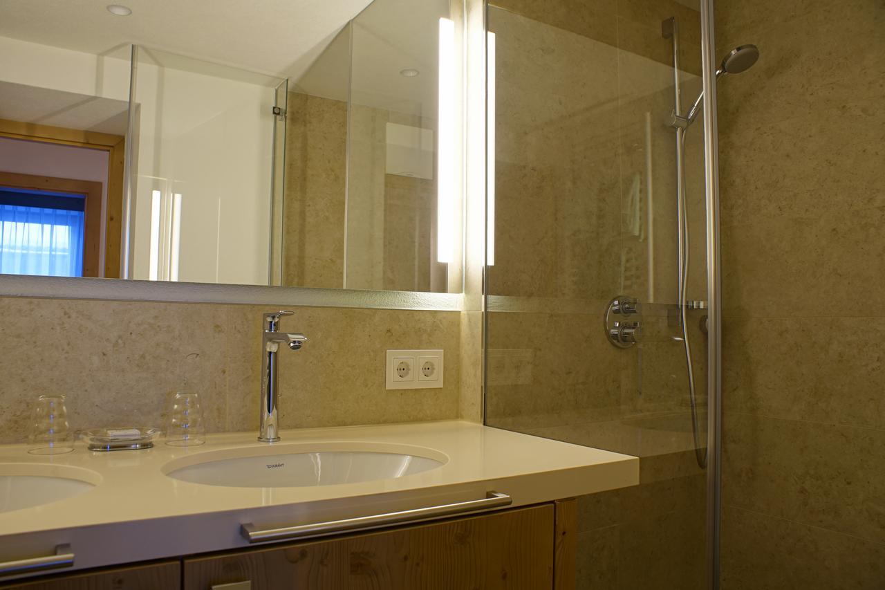 Gaestehaus Prock Mieders Εξωτερικό φωτογραφία