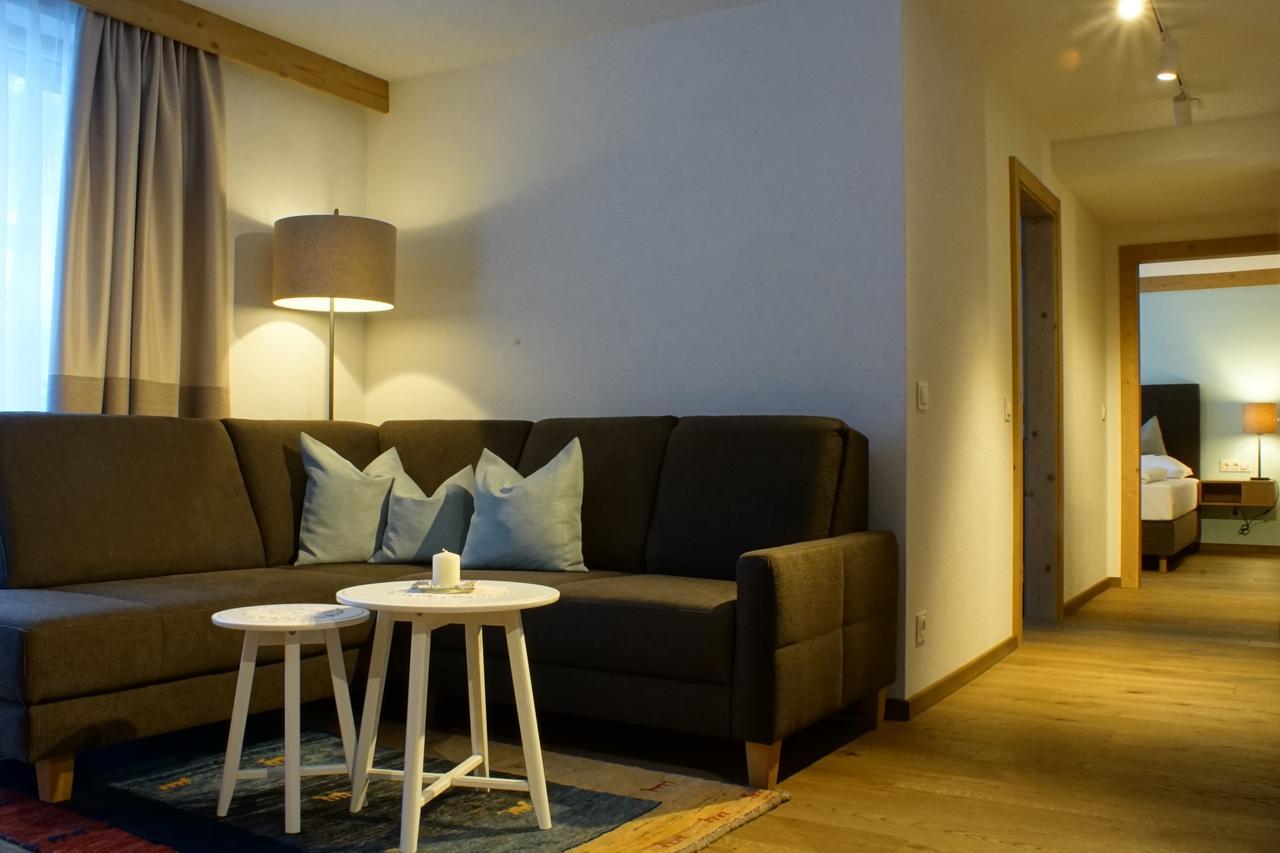 Gaestehaus Prock Mieders Εξωτερικό φωτογραφία