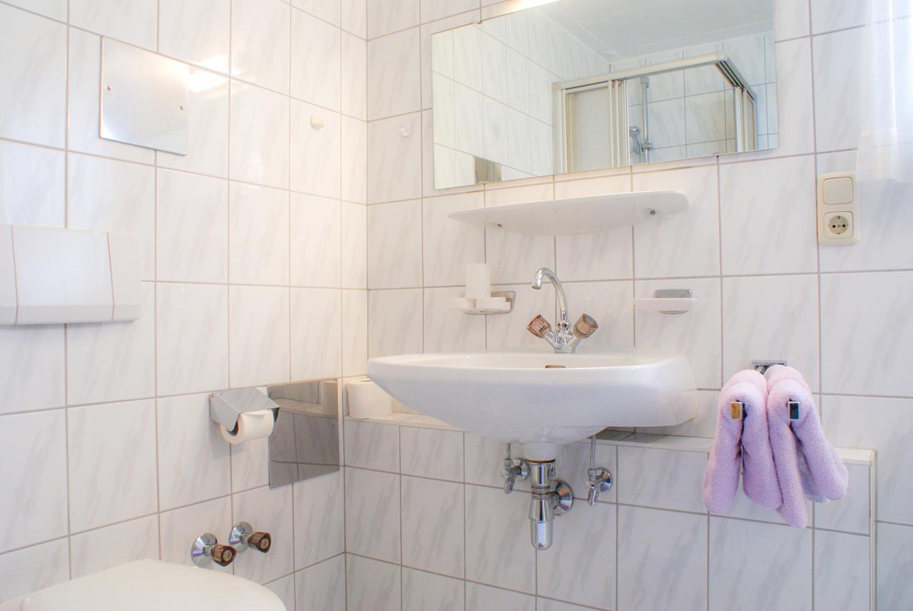 Gaestehaus Prock Mieders Εξωτερικό φωτογραφία