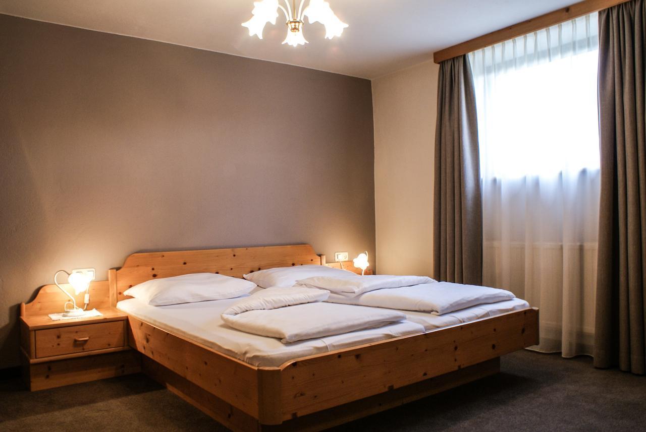 Gaestehaus Prock Mieders Εξωτερικό φωτογραφία