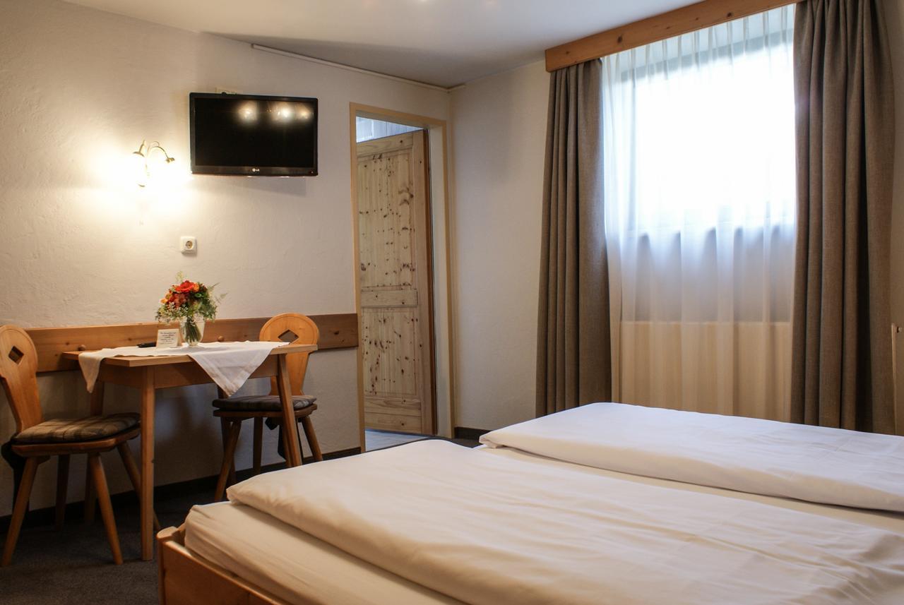 Gaestehaus Prock Mieders Εξωτερικό φωτογραφία