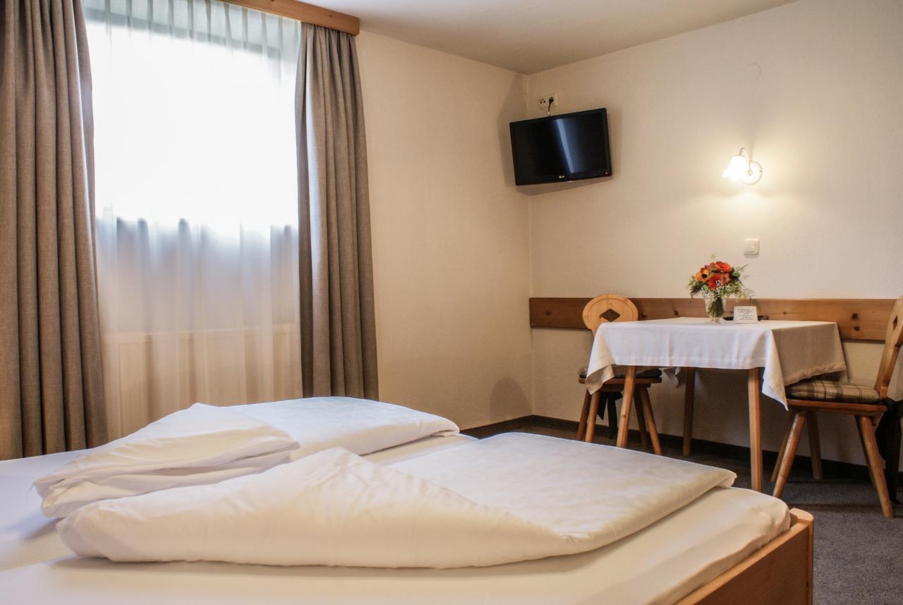 Gaestehaus Prock Mieders Εξωτερικό φωτογραφία