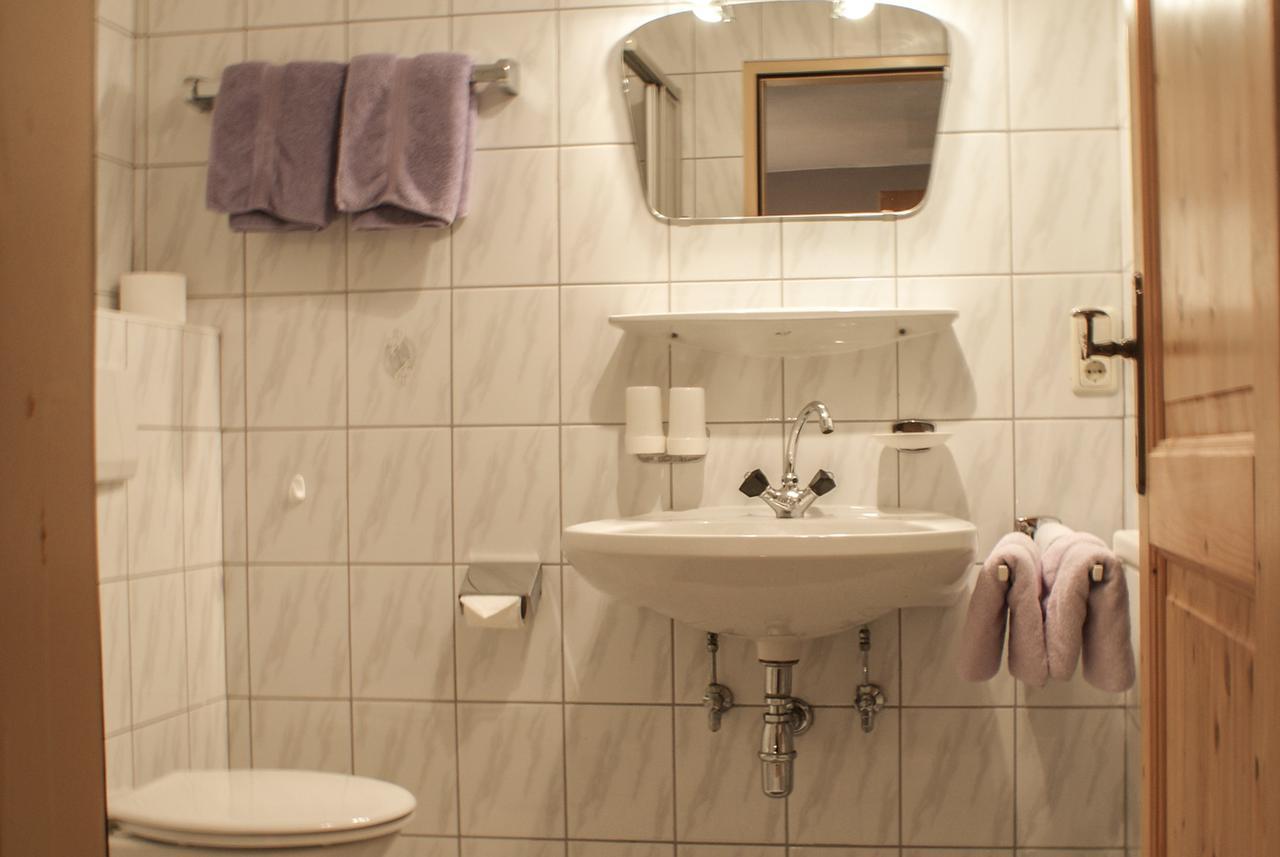 Gaestehaus Prock Mieders Εξωτερικό φωτογραφία