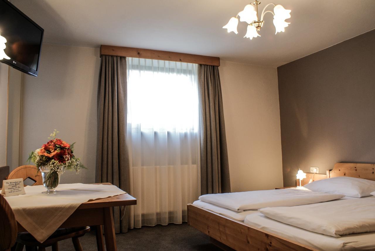 Gaestehaus Prock Mieders Εξωτερικό φωτογραφία