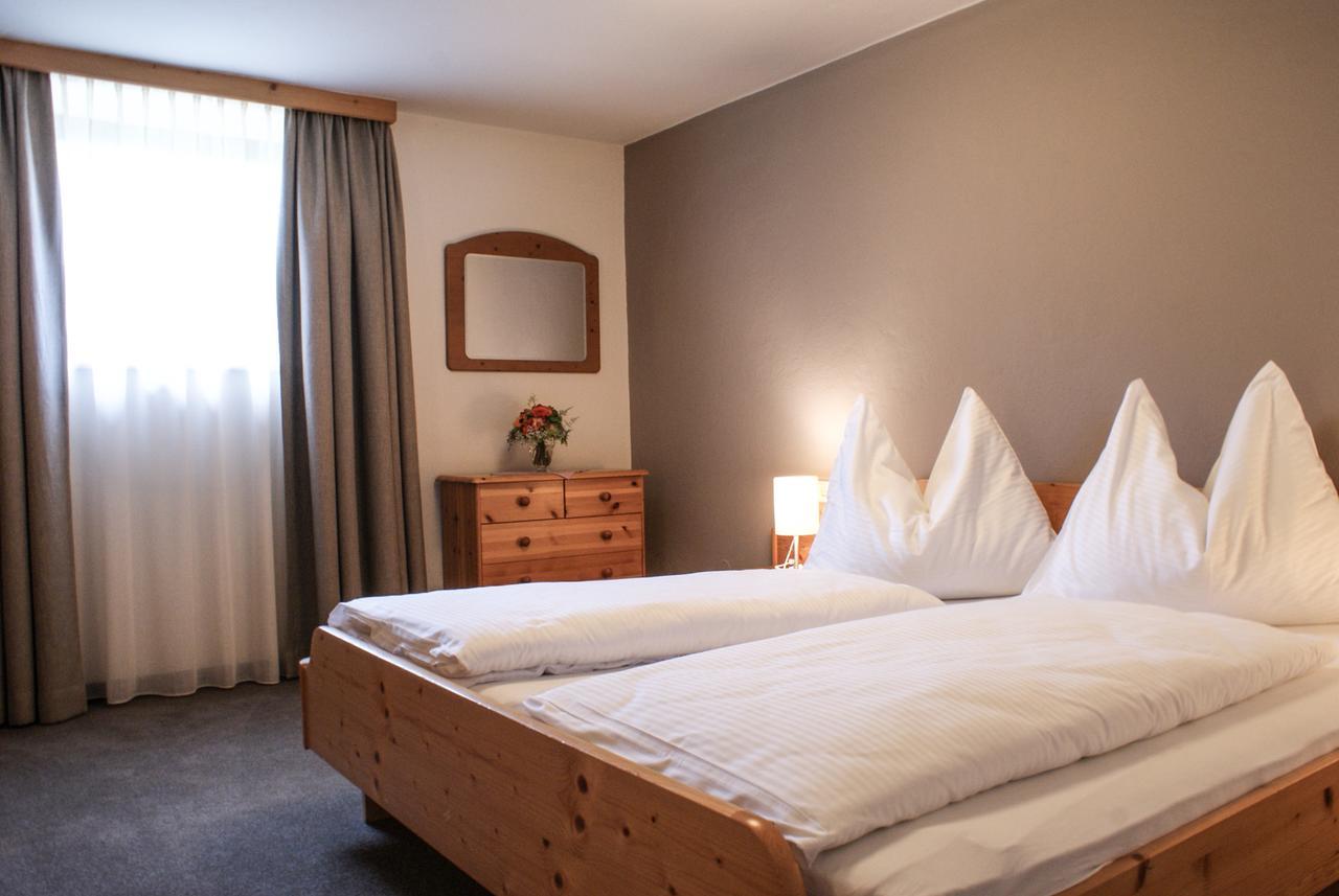 Gaestehaus Prock Mieders Εξωτερικό φωτογραφία
