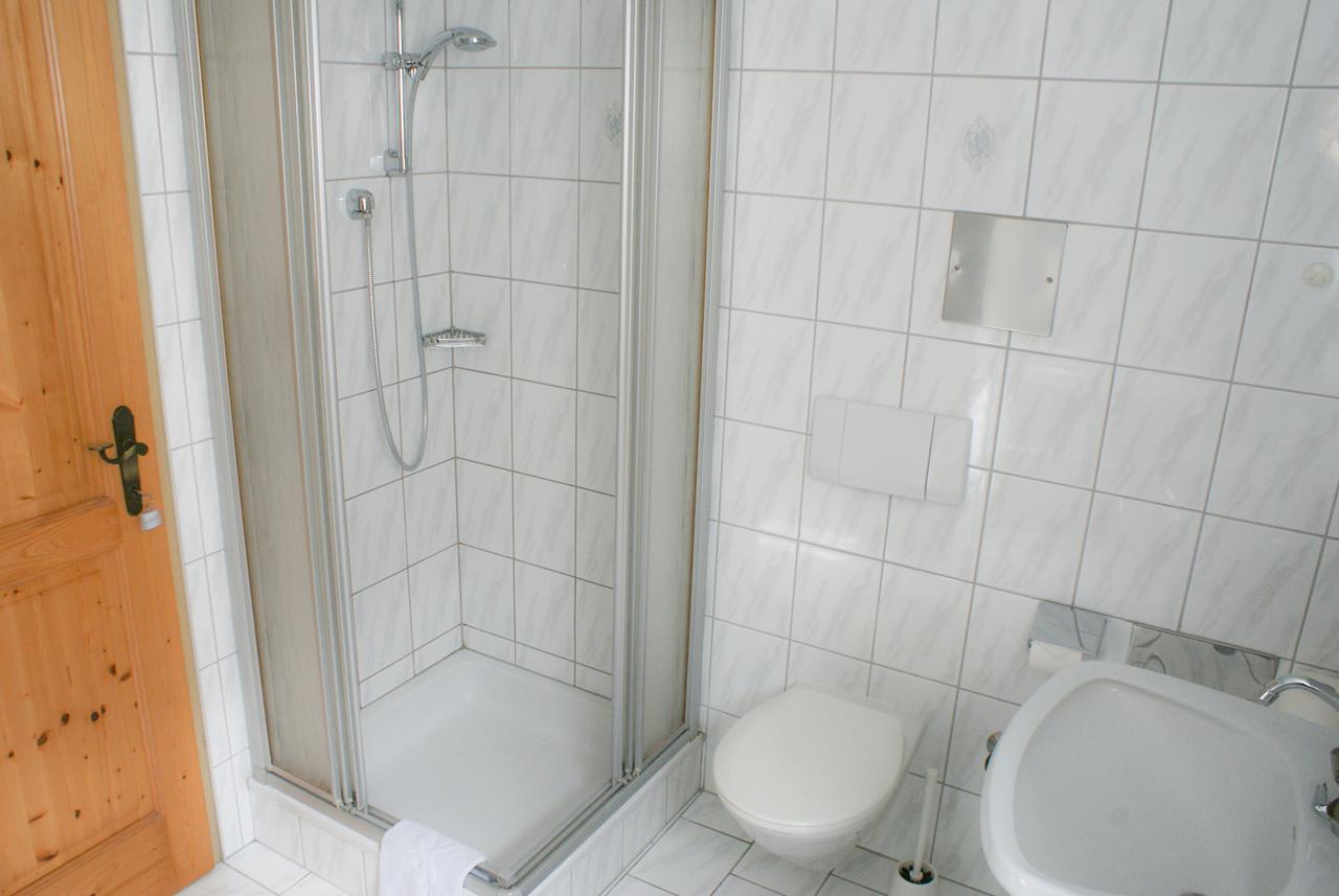 Gaestehaus Prock Mieders Εξωτερικό φωτογραφία