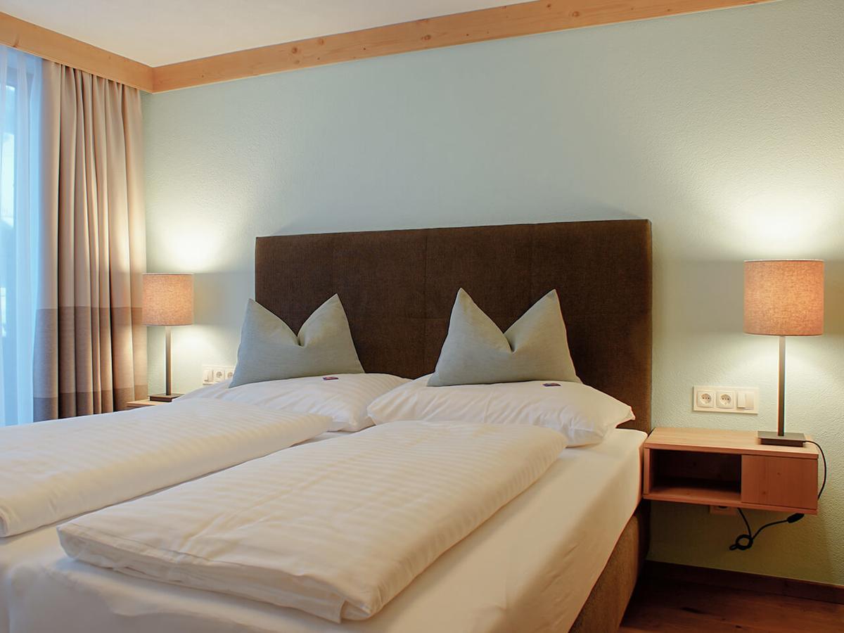 Gaestehaus Prock Mieders Εξωτερικό φωτογραφία