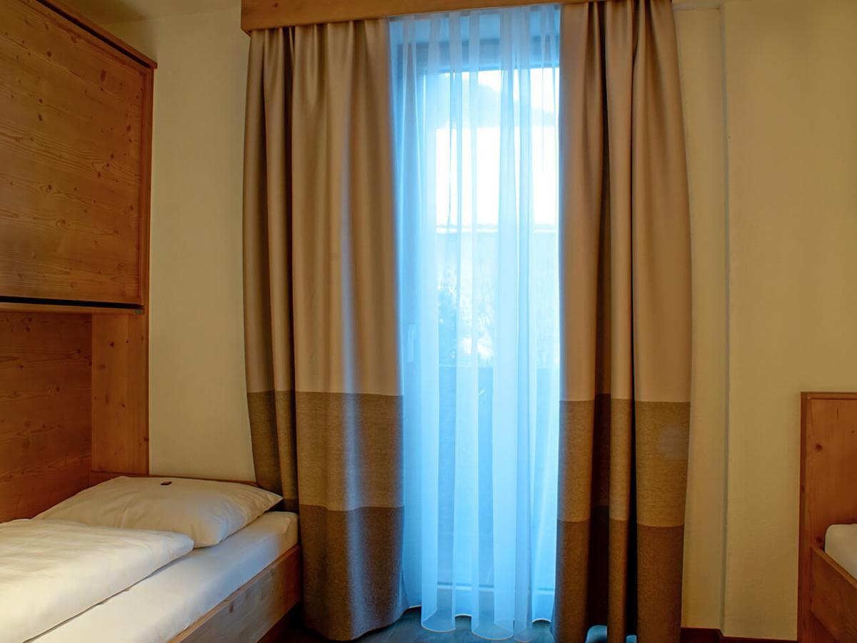 Gaestehaus Prock Mieders Εξωτερικό φωτογραφία